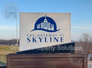 5116 NW Kalivas Cir #59, Riverside, MO 64150