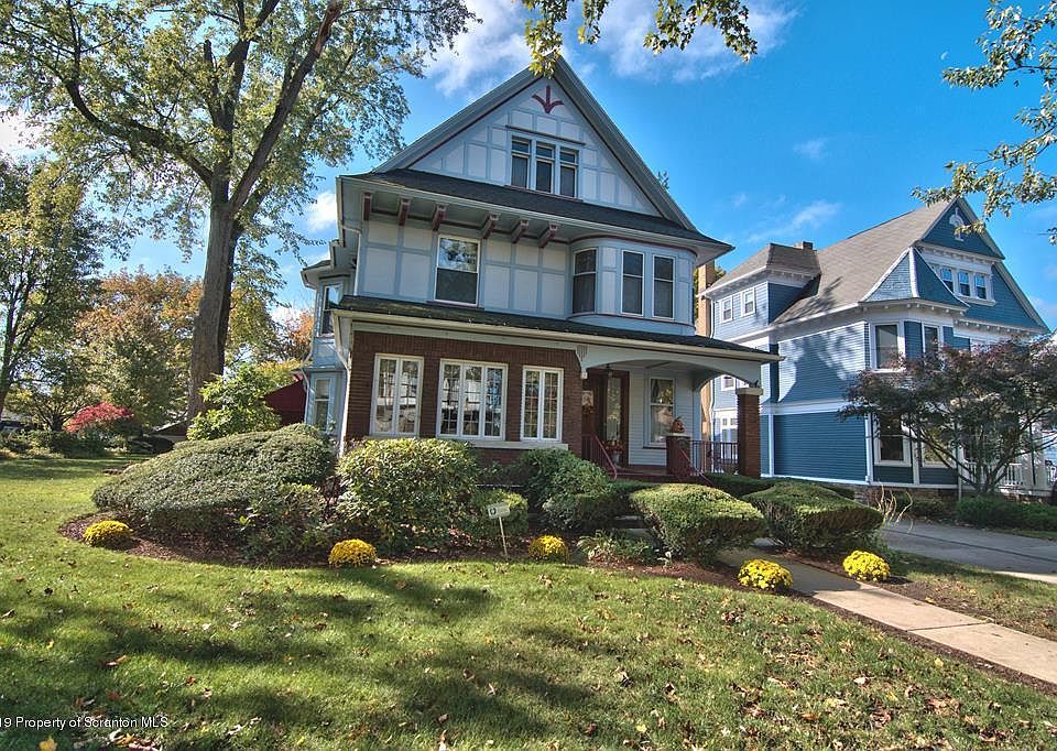 1020 Electric St, Scranton, PA 18509 Zillow