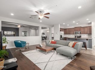 14921 W Luna Dr S, Litchfield Park, AZ 85340