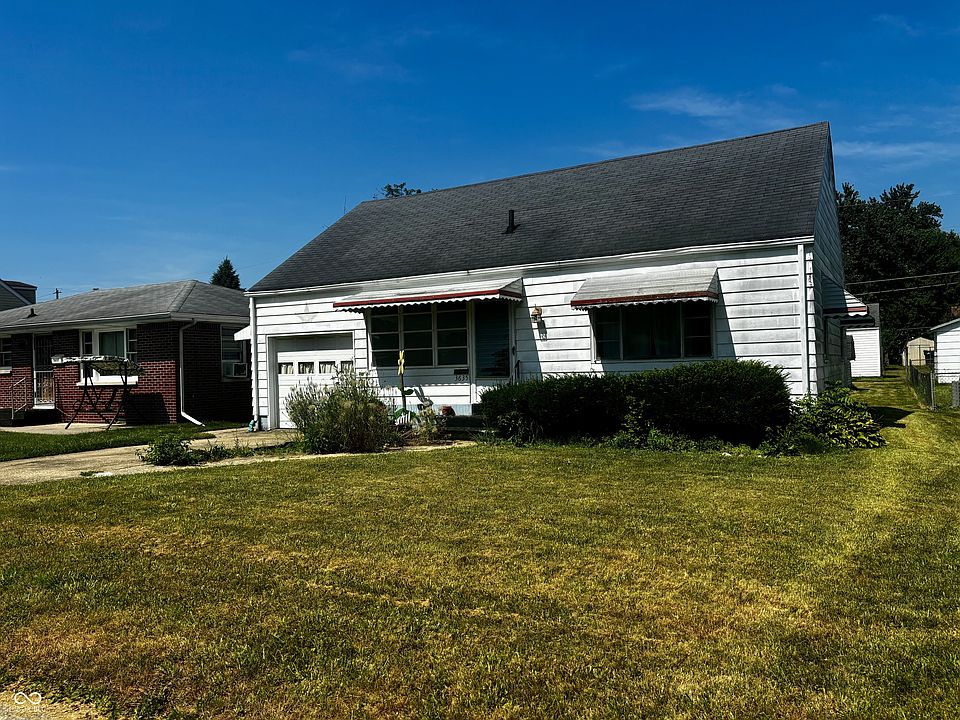 1st image of 3635 Hamilton Pl