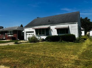 3635 Hamilton Pl, Anderson, IN 46013