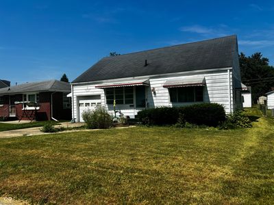 3635 Hamilton Pl, Anderson, IN, 46013