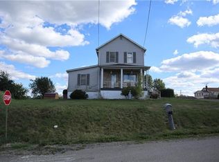 605 Monroe Ave, Brownsville, PA