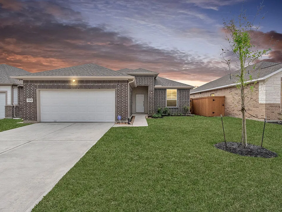 10611 Cascade Creek Dr