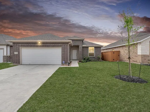 10611 Cascade Creek Dr, Rosharon, TX 77583