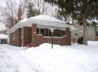 226 Forest Ave, Royal Oak, MI