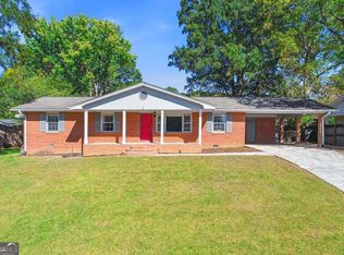 793 Forest Ridge Dr SE, Marietta, GA 30067