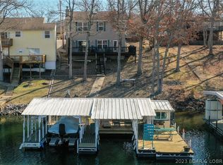 35 Jill Rd, Lake Ozark, MO 65049