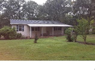 3462 Upper Plattin Rd, De Soto, MO 63020