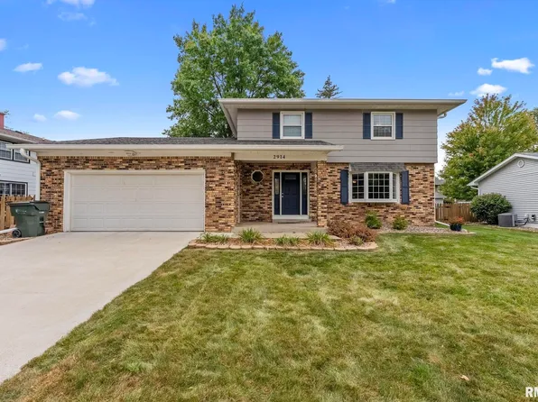 2914 Oak St, Davenport, IA 52804