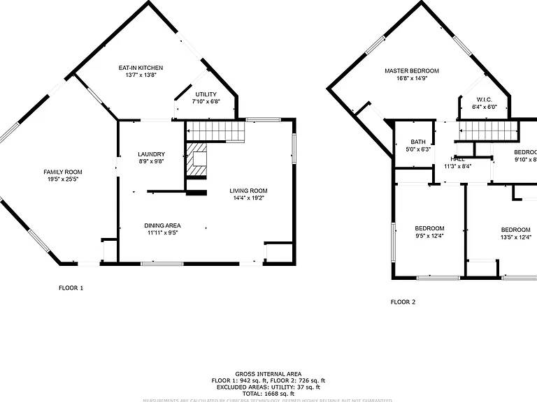 5511 Sycamore Ave — Photo 2