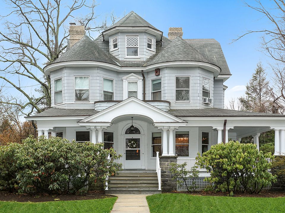 A magnificent Victorian
