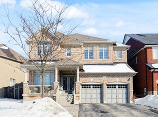 1141 Quick St, Newmarket, ON L3X 0A6