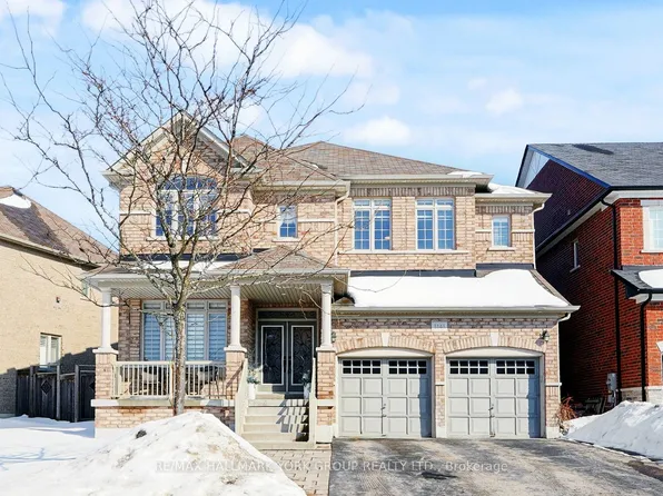 1141 Quick St, Newmarket, ON L3X 0A6