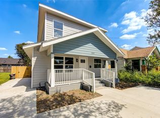 3705 Rawley St, Houston, TX 77020