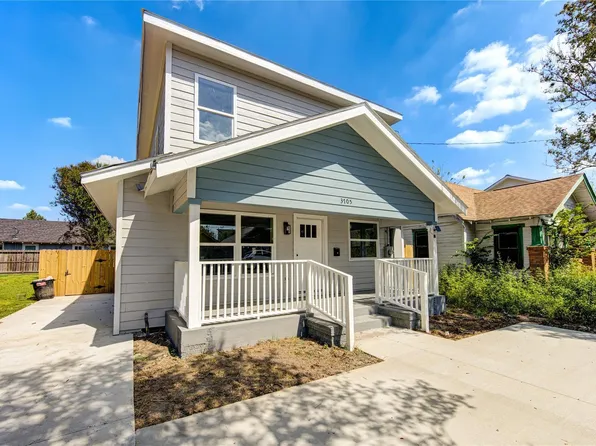 3705 Rawley St, Houston, TX 77020