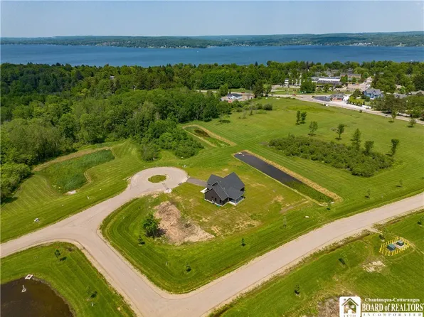 2025 Mandolin Ridge Way #10, Mayville, NY 14757