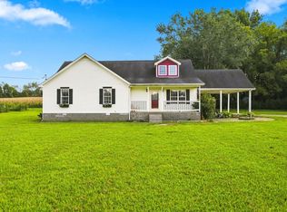 972 Mud Creek Rd, Morrison, TN 37357