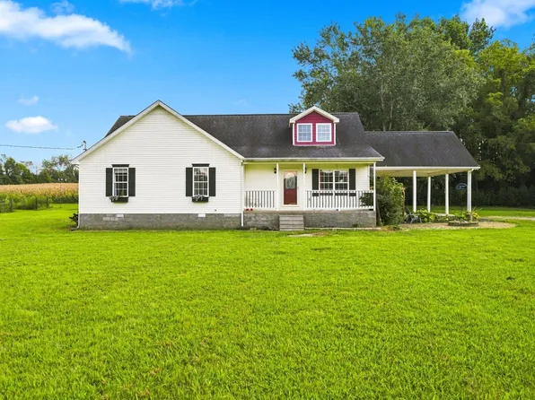 972 Mud Creek Rd, Morrison, TN 37357