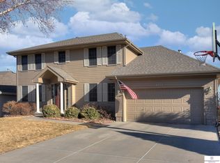 6717 S 162nd Ave, Omaha, NE 68135