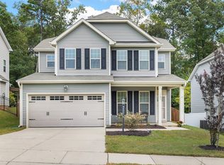 1205 Brook Bluff Rd, Knightdale, NC 27545