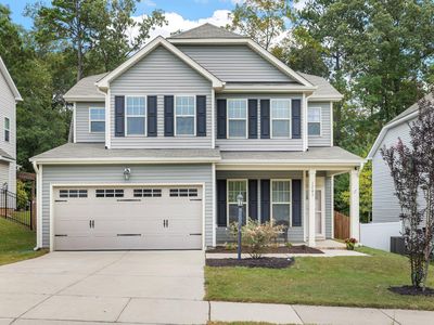 1205 Brook Bluff Rd, Knightdale, NC, 27545