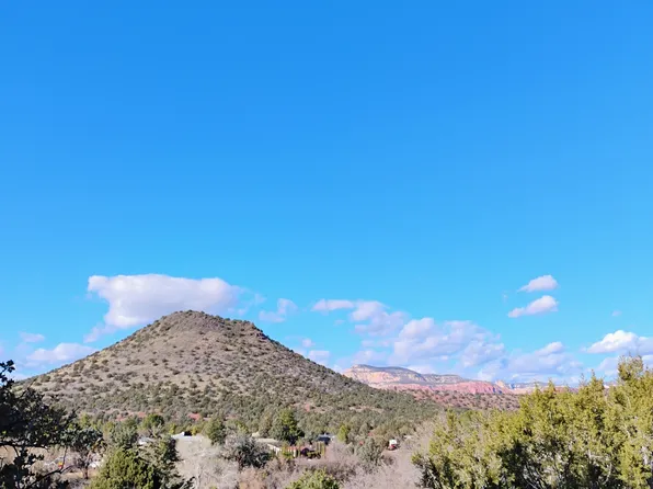 6770 W State Route 89a Unit 75, Sedona, AZ 86336