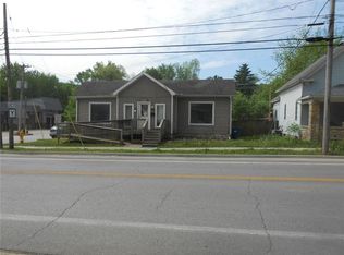 815 Isley Blvd, Excelsior Springs, MO 64024