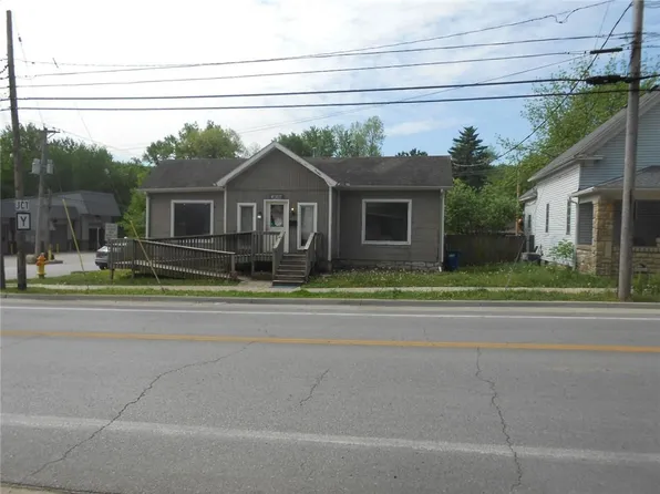 815 Isley Blvd, Excelsior Springs, MO 64024
