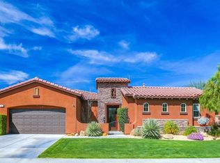 55 Via Santo Tomas, Rancho Mirage, CA 92270