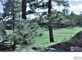 410 Fox Acres Dr W, Red Feather Lakes, CO 80545