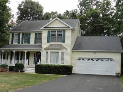 9806 Kenmore Ct, Fredericksburg, VA, 22408