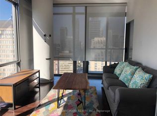 37 Grosvenor St #3103, Toronto, ON M4Y 3G5