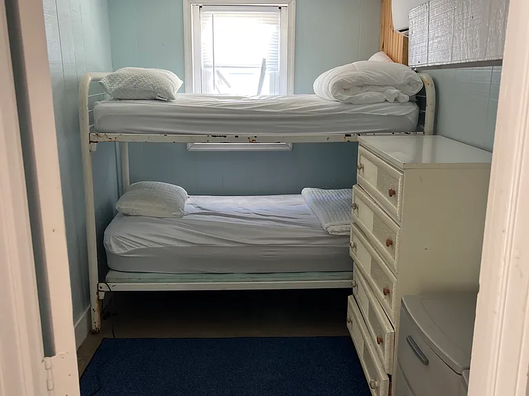 Back House Bedroom 2