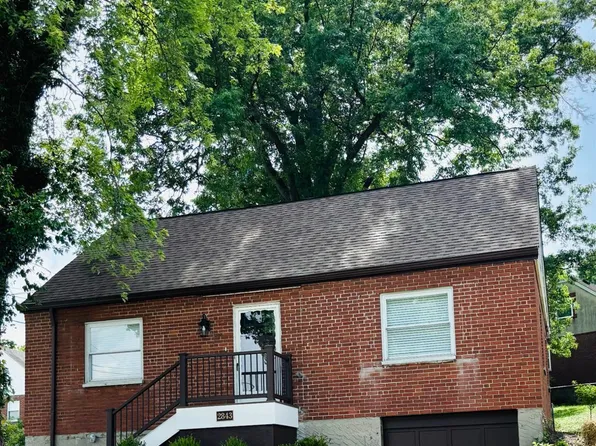 2843 Allview Cir, Cincinnati, OH 45238