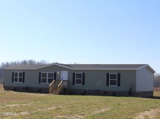 1770 Sarecta Rd, Beulaville, NC 28518