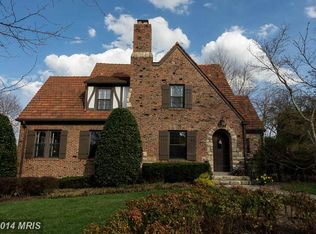 4744 32nd St N, Arlington, VA 22207