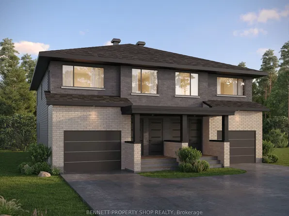 293 Mykonos Cres, Ottawa, ON K2S 0P1