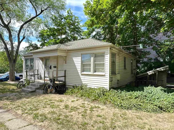 102-110 S Asbury St, Moscow, ID 83843