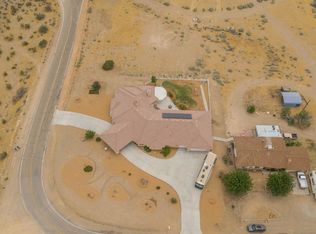 35634 Soapmine Rd, Barstow, CA 92311