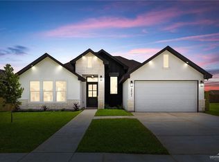 3921 Zenker Ave, McAllen, TX 78504