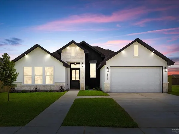 3921 Zenker Ave, McAllen, TX 78504