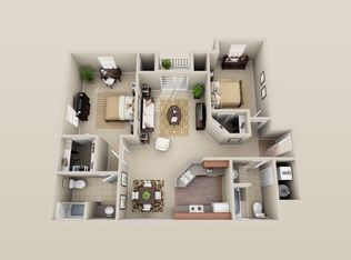502 Chandler St APT 203, Howell, MI