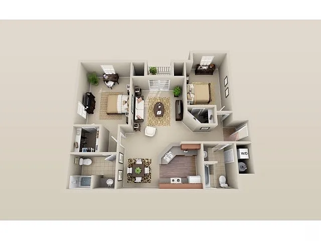 502 Chandler St APT 203 photo 1
