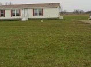 4450 Peck Rd, Brown City, MI 48416