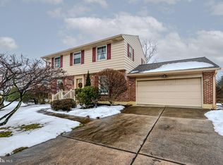 1910 Kynwyd Rd, Wilmington, DE 19810