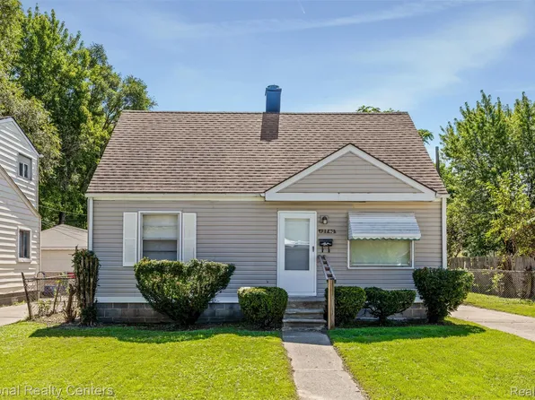 12740 Sherman Ave, Warren, MI 48089