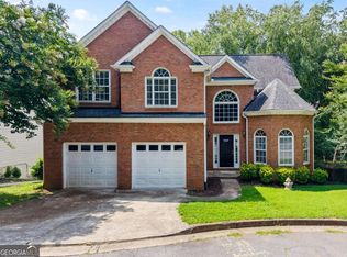 2808 Jamont Ct NE, Marietta, GA 30068