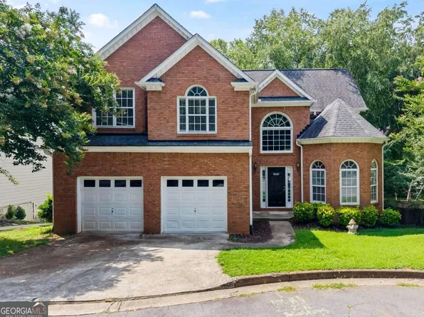 2808 Jamont Ct NE, Marietta, GA 30068
