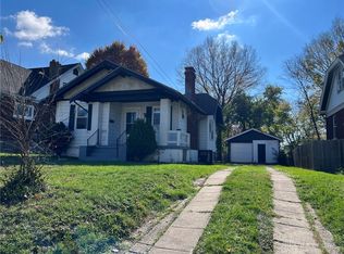 4055 Palos St, Cincinnati, OH 45205